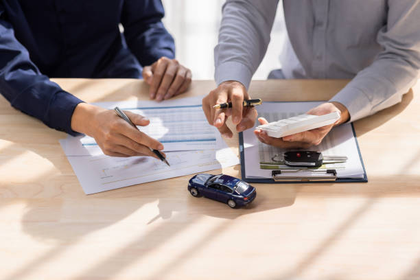Car insurance options for Chualar residents